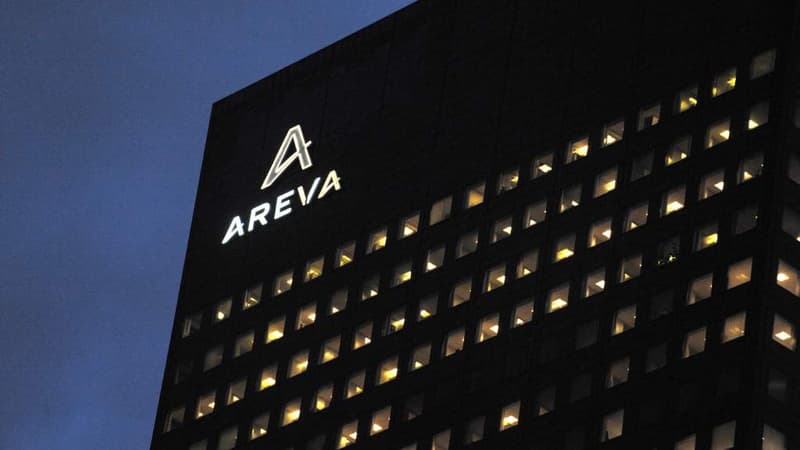 La situation d'Areva inquièterait même l'Etat, son actionnaire principal.