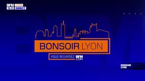 Bonsoir Lyon : le JT du lundi 14 novembre 