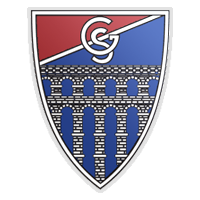 Gimnástica Segoviana
