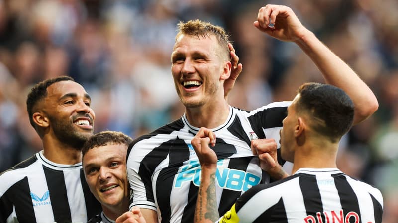 Newcastle