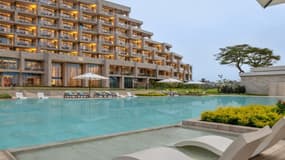 Le Sofitel Cotonou Hôtel & Spa: premier hôtel 5 étoiles du Bénin 