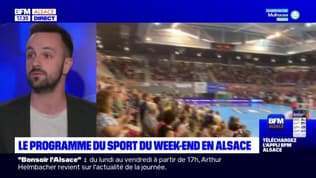 Handball, basket: le programme du sport en Alsace ce week-end