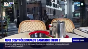 Covid-19: du relâchement dans le contrôle des pass sanitaires en Île-de-France?