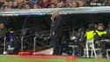 Footissime - Vu du banc : Comment Zidane a vécu la victoire face à Galatasaray