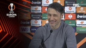 Monaco 2-1 Real Sociedad : "Fofana ne m'a pas écouté", sourit Kovac 