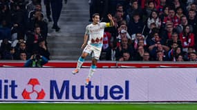 Wissam Ben Yedder - Monaco