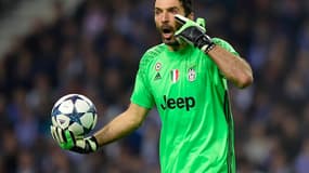 Gianluigi Buffon