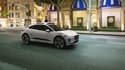 Waymo, la filiale de Google dédiée aux véhicules autonomes, a annoncé l'acquisition de 20.000 exemplaires de l'I-Pace, la première voiture 100% électrique de Jaguar.