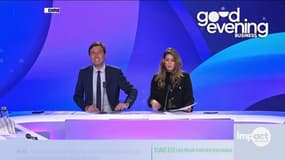 Les experts du soir - Jeudi 30 mai