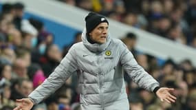 Thomas Tuchel