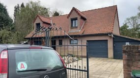 Leur maison rachetée par l'État, Vincent Maquignon et sa famille, sinistrés des inondations à Blendecques, vont tourner la page