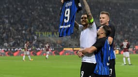 Mauro Icardi