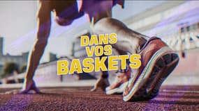 Dans vos baskets : au coeur de la Munegu Cup