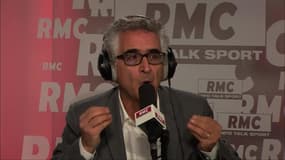 "Comment peut-on penser que frapper son enfant, c'est de l'éducation?"