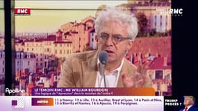 Me. Bourdon : "Des hauts gradés craignent un mort du fait de la stratégie de Darmanin""
