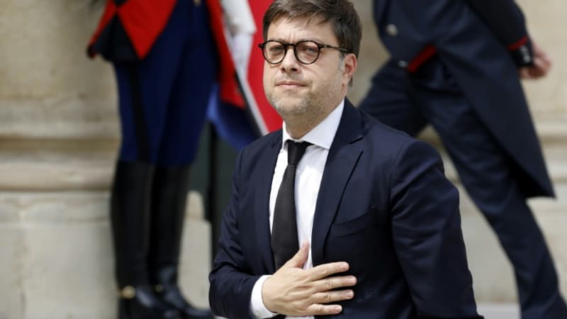 La ville de Marseille annonce son jumelage avec la commune palestinienne de Bethléem