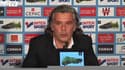 Football / Ligue 1 - Marseille : Labrune s'explique