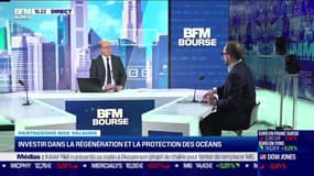 Partageons nos valeurs: Investir dans la régénérération et la protection de l'océan - 15/02