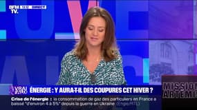 Énergie : y aura-t-il des coupures cet hiver ? - 03/09