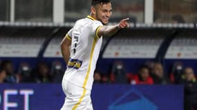 Sofiane Boufal