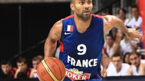 Tony Parker