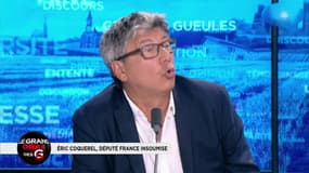Leçon de Hollande à Macron: "ça me fait penser aux incendiaires qui reviennent sur les lieux du crime"