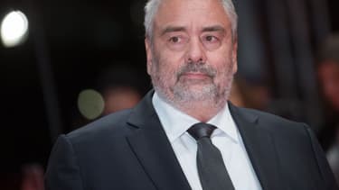 Luc Besson