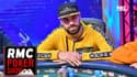 RMC Poker Show - Yoh Viral évoque sa participation à "Game of Gold", nouvelle téléréalité du poker