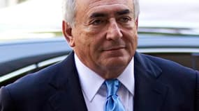 Une majorité de Français (51%) pense que Dominique Strauss-Kahn n'a pas d'avenir politique, selon un sondage Ipsos pour Le Point diffusé lundi. A l'inverse, 42% estiment que l'ancien favori des sondages, dont l'assignation à résidence a été levée vendredi