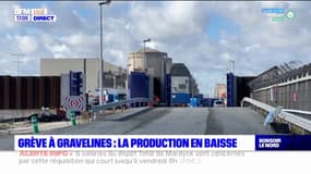 Nord: la centrale nucléaire de Gravelines en grève ce jeudi