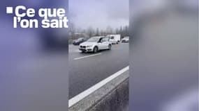 Ce que l'on sait de la fusillade qui a coûté la vie à Jean-Pierre Maldera, grand nom du banditisme grenoblois, ce mercredi 12 mars