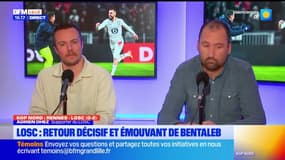 Rennes-Losc: de nombreux absents, mais la victoire acquise
