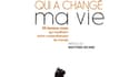 "Ce chat qui a changé ma vie",écrit par Anne-Claire Gagnon