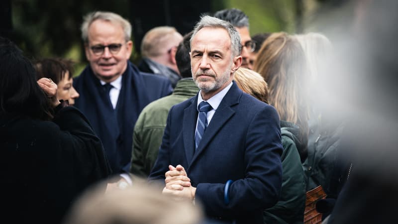 "Il y a des intitulés curieux": la (longue) liste d'adjoints au maire de Paris Emmanuel Grégoire fait réagir