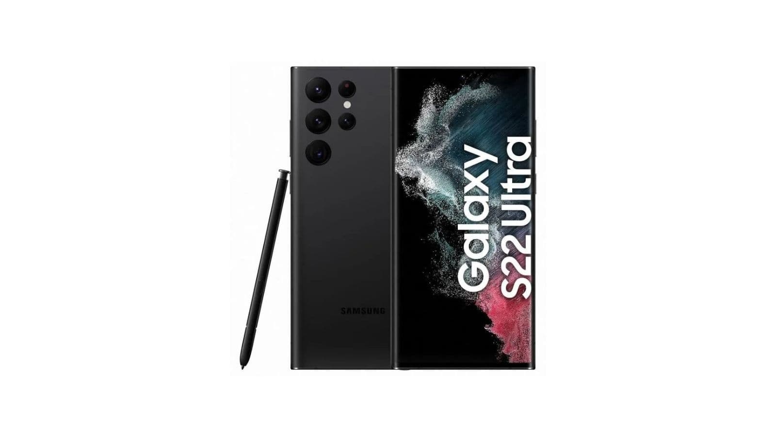 Samsung Galaxy S22 Ultra reconditionné Samsung Galaxy S22 Ultra reconditionné