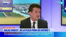 L'invité : Alexandre Dupalais