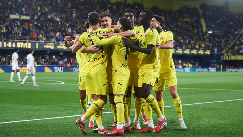 Villarreal