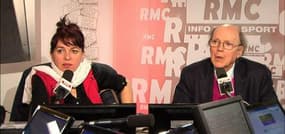"Je suis un soldat de terrain ! Les politiciens sont en décalage avec le quotidien des Français !" Elina Dumont  