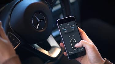 Virtuo a réussi à simplifier le processus de location de voiture. Comment? Grâce à une appli.