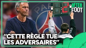 Nantes 0-1 PSG : "Les 5 changements, ça tue les adversaires", le constat implacable de l'After 