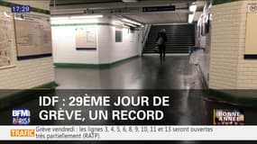L'essentiel de l'actualité parisienne du jeudi 2 janvier 2020