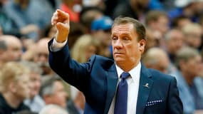 Phil "Flip" Saunders