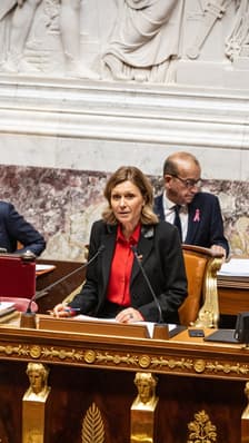  "Un truc qui vous tombe du ciel" : faut-il plus taxer l'héritage ? 