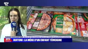 Story 5 : Buitoni, information judiciaire ouverte - 13/05