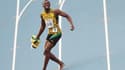 Usain Bolt
