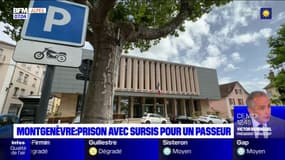 Hautes-Alpes: un an de prison avec sursis pour un passeur à Montgenèvre