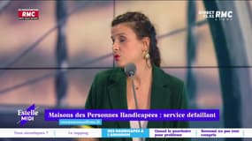 RMC s’engage avec vous : Maisons des Personnes Handicapées, service défaillant - 27/09