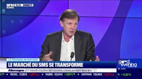 La grande interview : Tofane, l'opérateur des opérateurs télécom - 03/04