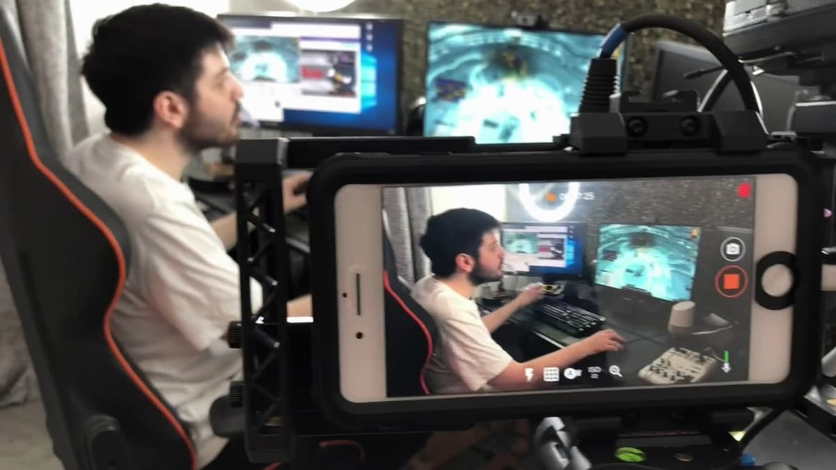 placeholder video