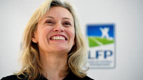 Nathalie Boy de la Tour
